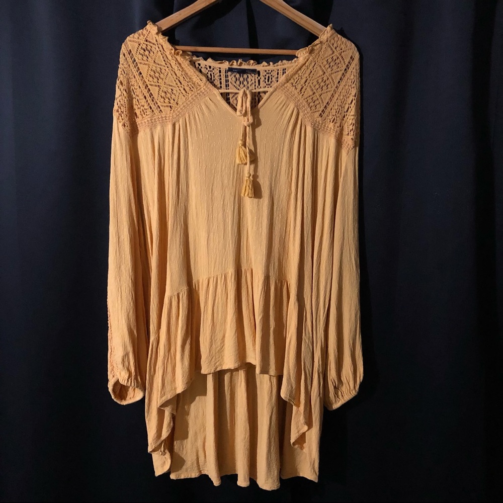 AEO Blouse